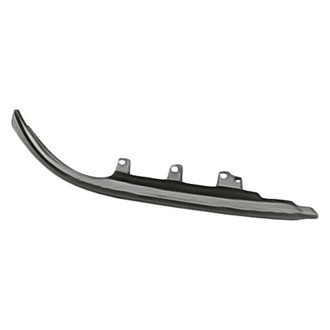Replacement - Passenger Side Headlight Molding (Standard Line)