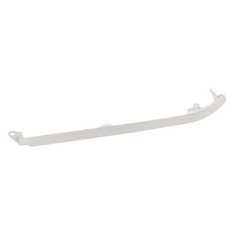 Replacement - Lower Driver Side Headlight Molding (Standard Line)