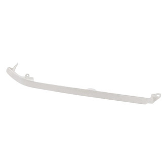 Replacement - Lower Passenger Side Headlight Molding (Standard Line)