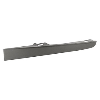 Replacement - Front Driver Side Bumper Filler (Standard Line)