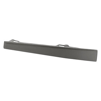 Replacement - Front Passenger Side Bumper To Grille Filler (Standard Line)