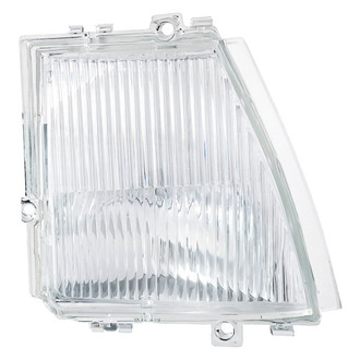 Replacement® - Headlight Cover