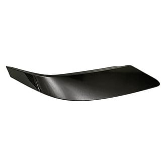 Replacement - Passenger Side Headlight Cover (Standard Line)