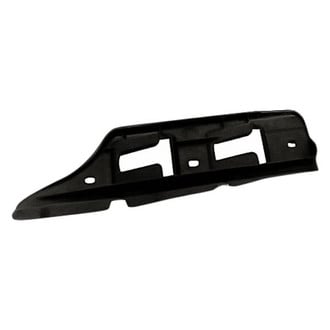 Replacement - Front Outer Driver Side Bumper Bracket (CAPA Certified)