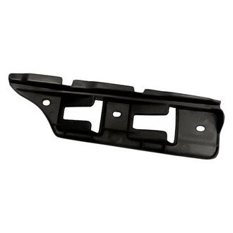 Replacement - Front Outer Passenger Side Bumper Bracket (CAPA Certified)