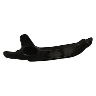 Replacement - Front Inner Driver Side Bumper Cover Locating Guide (Standard Line)
