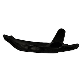 Replacement - Front Inner Passenger Side Bumper Cover Locating Guide (Standard Line)