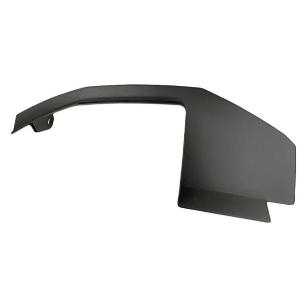 Replacement - Rear Driver Side Inner Bumper Bracket