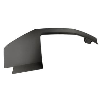 Replacement - Rear Inner Passenger Side Bumper Bracket (CAPA Certified)