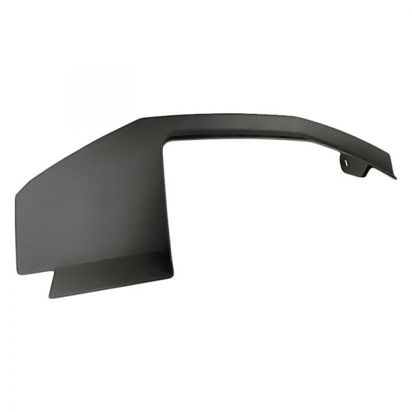 Replacement - Rear Passenger Side Inner Bumper Bracket