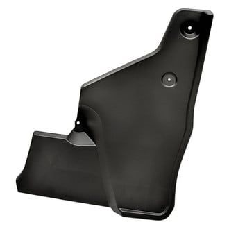 Replacement - Rear Driver Side Bumper Seal (Standard Line)