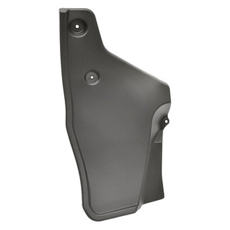 Replacement - Rear Passenger Side Bumper Seal (Standard Line)