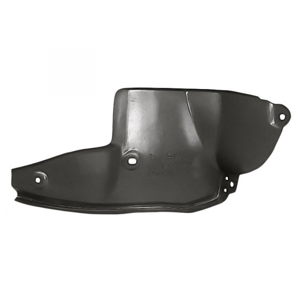 Replacement - Rear Driver Side Bumper Seal