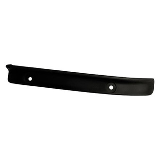 Replacement - Front Passenger Side Wheel Arch Molding (Standard Line)