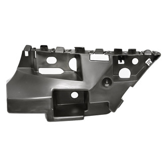 Replacement - Upper Driver Side Grille Support (CAPA Certified)