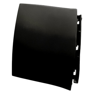 Replacement - Rear Driver Side Bumper Filler (Standard Line)