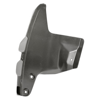 Replacement - Rear Driver Side Bumper Cover Bracket (Standard Line)