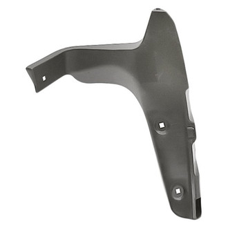 Replacement - Rear Passenger Side Bumper Cover Bracket (Standard Line)