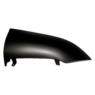 Replacement ID0166AA0050R00 - Rear Driver Side Bumper Filler (Standard Line)