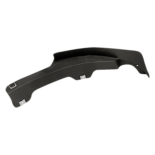 Replacement - Front Driver Side Bumper Filler
