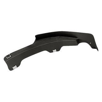 Replacement - Front Driver Side Bumper Filler (Standard Line)
