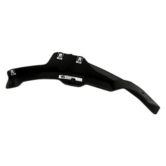 Replacement - Front Passenger Side Bumper Filler (Standard Line)