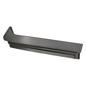 Replacement - Front Passenger Side Bumper Cover Molding (CAPA Certified)