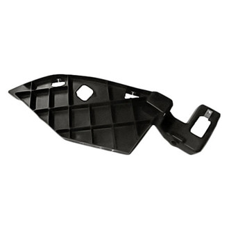 Replacement - Front Passenger Side Bumper Filler (Standard Line)