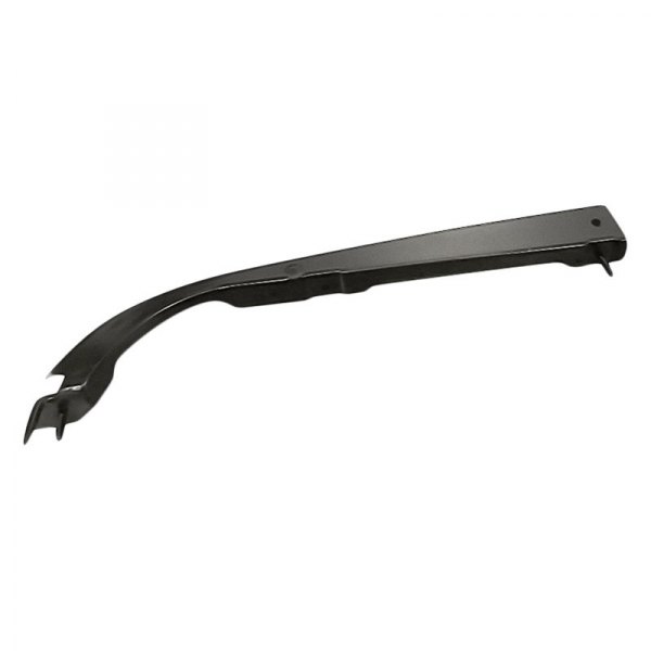 Replacement - Rear Passenger Side Bumper Filler