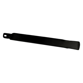 Replacement - Front Passenger Side Bumper Filler (Standard Line)