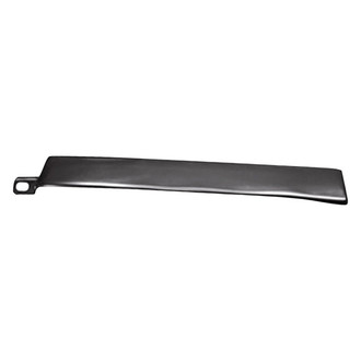 Replacement - Front Driver Side Bumper Filler (Standard Line)