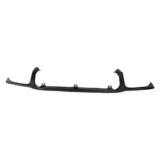 Replacement - Center Grille Shell (Standard Line)