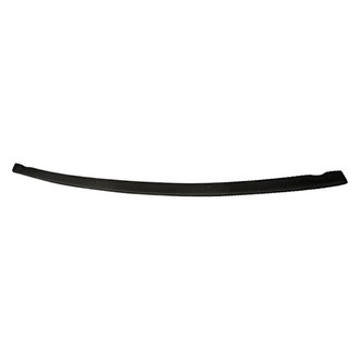 Replacement - Front Center Bumper Filler (Standard Line)