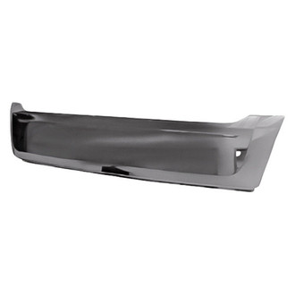 Replacement® - Front Filler Panel