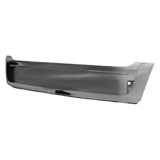 Replacement - Front Lower Bumper Filler (Standard Line)