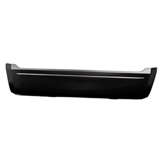 Replacement - Front Lower Bumper Filler (CAPA Certified)