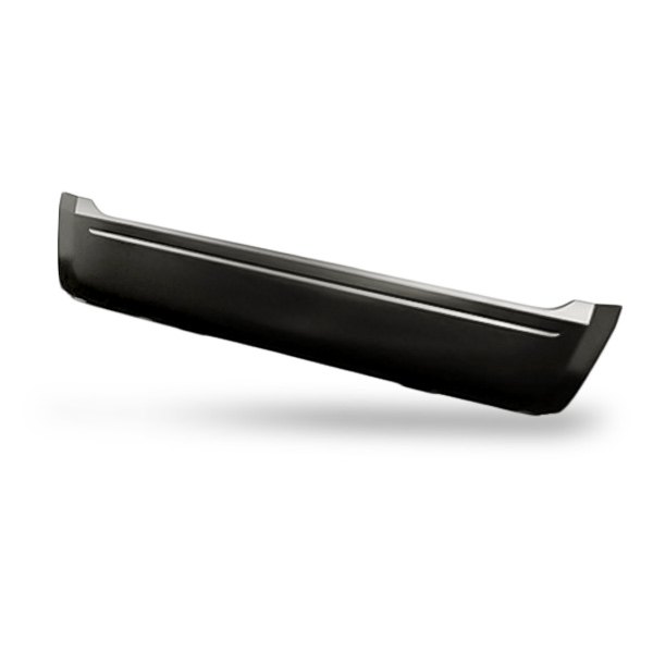 Replacement - Front Lower Bumper Filler