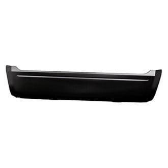 Replacement - Front Lower Bumper Filler (Standard Line)