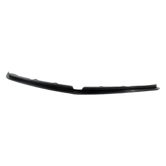 Replacement - Front Center Bumper Filler Panel (Standard Line)