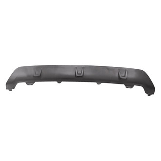 Replacement® - Rear Valance Panel