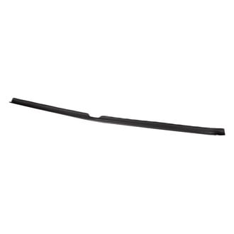 Replacement - Front Center Bumper Filler (Standard Line)