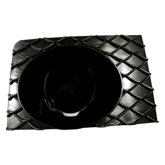 Replacement® - Front Filler Panel