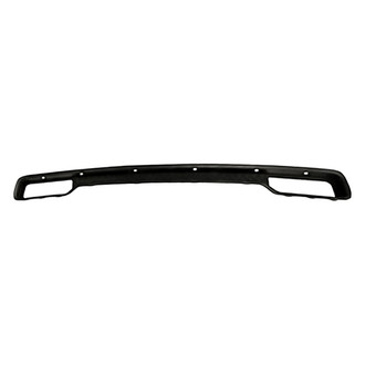Replacement - Front Lower Bumper Filler Panel (Standard Line)