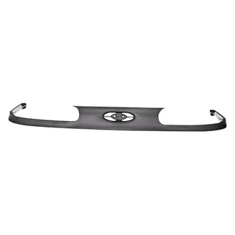 Replacement® - Front Bumper Deflector