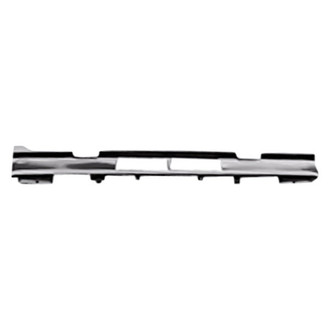Replacement - Front Bumper Filler (Standard Line)