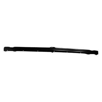 Replacement ID0166AA0224R00 - Front Bumper Filler Panel (Standard Line)