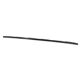 Replacement - Front Upper Bumper Filler (Standard Line)