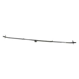 Replacement - Front Bumper Filler