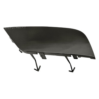 Replacement - Front Driver Side Bumper Grille Insert (Standard Line)
