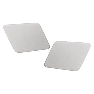 Replacement® - Front Headlight Washer Cover